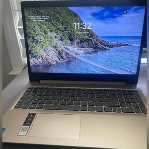 Lenovo Laptop